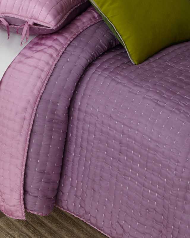 Chenevard Quilt,